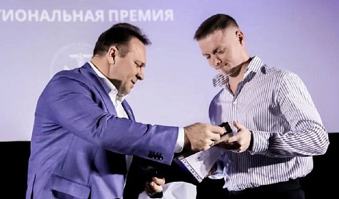 Оренбургские предприниматели подвели итоги года